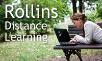 Rollins Distance Learning